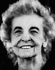 EILEEN KOVACH Obituary (2017)