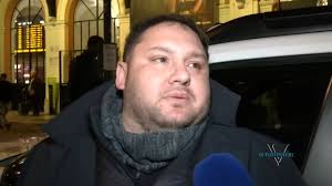 👷🏻 Giuseppe manovale (2), accolto in "famiglia" da Edilizia Sannita.  Antimo: "Giammichele un fratello"