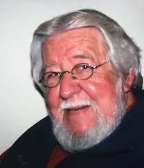 Bob Baucom, Concord's beloved 'Santa' was Hospice champion