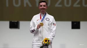 We are producers, directors, writers, storytellers, comedians, marketers, managers, agents, and designers. William Shaner Grabs Olympic Gold In 10 Meter Air Rifle Competition