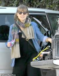 Last month, mack (along with the organization's founder keith raniere) was arrested and. Allison Mack Is Seen For First Time After Filing For Divorce From Wife Nicki Clyne California News Times