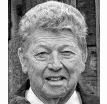 Jerry WILKINSON Obituary (1934