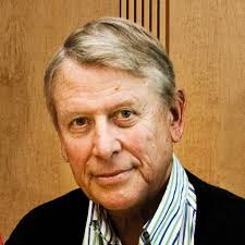 Professor Terje Rein Hansen er død