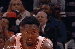 We regularly add new gif animations about and. Best Bobby Portis Gifs Gfycat