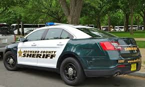 Broward County Sheriff S Office Fl Ford Police Police Cars Broward County Sheriff
