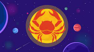 It spans from 90° to 120° celestial longitude. Sun In Cancer Astrology Community