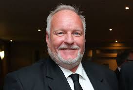 DAVID HILDITCH 1963-2023