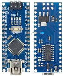 The arduino nano was first released in 2008 and is still one of the most popular arduino boards available. Arduino Nano Pinout Board Layout Specifications Pin Description