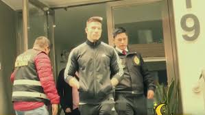 Korina Rivadeneira | Intervienen y detienen a bailarin que la manoseó en  pleno show | ¿quién es el sujeto y cuántos años puede ir a prisión?  farandula | ESPECTACULOS | TROME.COM