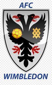 Check spelling or type a new query. Afc Wimbledon Hd Logo Png Afc Wimbledon Logo Transparent Png Vhv