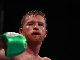 Canelo alvarez vs liam smith. Boxen Mexikaner Saul Canelo Alvarez Muss Ibf Wm Gurtel Abgeben