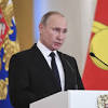 Story image for st petersburg from NPR