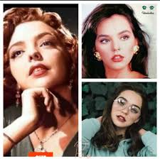 Aún que es un fotomontaje así debió finalizar una brillante carrera de  estos dos estupendos comediantes Viruta y Capulina.