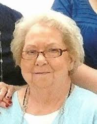 Gloria V. Shearer Obituary April 6, 2013