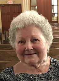 Obituary of Kathleen Stasko