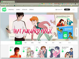 Happy ending (must), webtoon romance, complete series. Why Should You Use Webtoon For Your Comic By Lizstaley Clip Studio Tips
