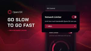 Download now download the offline package: Opera Gx Now Lets You Limit The Network Bandwidth Used By Your Browser To Speed Up Your Gaming And Streaming Blog Opera Desktop