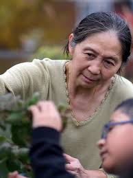 Make a Difference Day