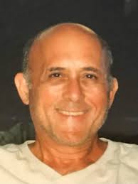 William Balmer Obituary