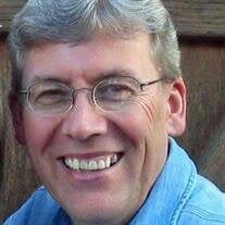 Alan Frederick Murley Obituary