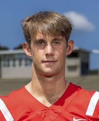 Jarrod Cook's Instagram, Twitter & Facebook