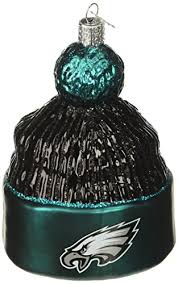 Fansedge is stocked with officially licensed eagles ornaments for fans of all ages. Bodeans Com Fan Shop Ornaments Final Touch Gifts Philadelphia Eagles Super Bowl Christmas Ornament