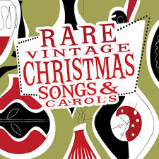Maybe you would like to learn more about one of these? Merry Christmas Waltz Song Download From Rare Vintage Christmas Songs Carols Jiosaavn