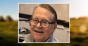 Mark Shook Obituary April 25, 2019