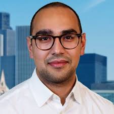 Eleanor Giles-Thomson