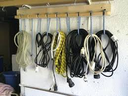 Helphelp making a 220v extension cord (self.diy). Diy Folding Extension Cord Organizer Diy Projects For Everyone