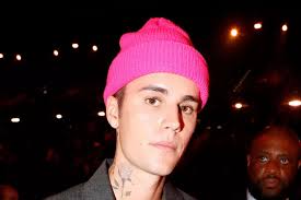 Justin Bieber and Timothée Chalamet bond over shared child star experiences 