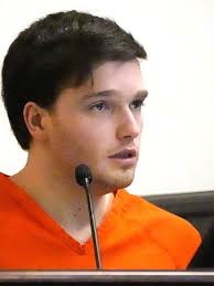 John Hagins, ex-Embry-Riddle student, gets 8 years for shooting threats