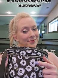 Daisy Ali 2.0: Perfect for Your Essentials