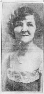 Winifred Francis Stockwell Hilger (1894-1981)