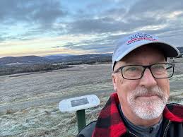 Vaughn McLaughlin for Maine Senate