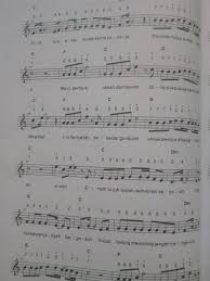 Maybe you would like to learn more about one of these? Not Lagu Lagu Anak Not Lagu Boria Suka Suka Ost Upin Dan Ipin Not Lagu Anak