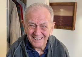 Larry Wayne Christian Weber