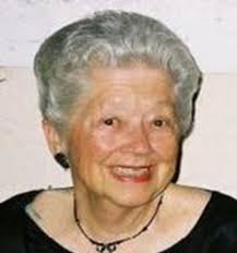 Nora Fowlkes Wise Obituary January 4, 2013