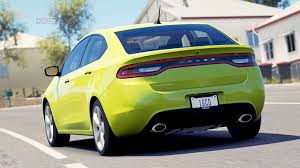 Igcd Net Dodge Dart In Forza Horizon 3