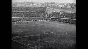 Taking place wholly in the uruguayan capital of montevideo, the sport's inaugural showpiece was rich in details that might bemuse the modern football fan: 1014 World Cup 1930 Commemorative Medal Uruguay Cute766