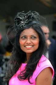 Mad sales for Preakness hatter