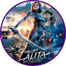 Alita battle angel 2 release date & update | comicnity hindi hey people what's up alita battle angel ek top rated movie me se. Covers Box Sk Alita Battle Angel High Quality Dvd Blueray Movie