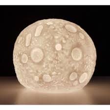 Mit diesem magischen led mondlicht holst du dir den mond direkt ins schlafzimmer. Mondlampe 3d Led Mond Lampe Nachtlicht Mondlicht Tischlampe Mondleuchte Nachtlam Ebay