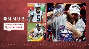 Others are saying that he isn't, and the patriots have been silent on the julian edelman fought back from injury to lead the patriots to the win this year. Xql9dqihgteilm