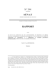 Mar 21, 2021 · (in another language: Https Www Senat Fr Rap L10 394 L10 3941 Pdf