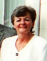 Mary Strong Obituary (1943