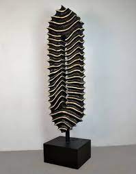 Our 5 star custom design services result in products that will exceed your expectations. Metal Sculptures For Sale Saatchi Art