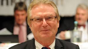 Stellvertretender BDR-Verbandschef Streng zurückgetreten