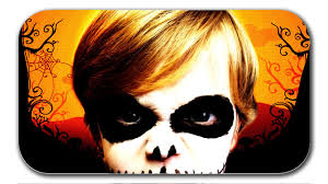Helloween kinder schminken halloween schminken kinder helloween make up kinder spinne schminken kinderschminken jungs karneval schminken fasching schminken kinderschminken einfach kinder make up basteln für jungen bemalte gesichter kein gesicht kinder schminken. Last Minute Halloween Make Up Fur Kids Kinderschminken Jungs Schnell Einfach Tutorial Deutsch Youtube
