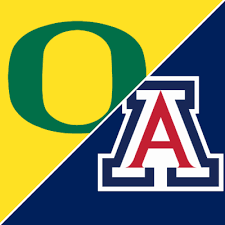 Image result for oregon arizona espn football